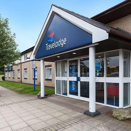 Travelodge Blyth A1 Dış mekan fotoğraf