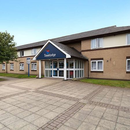 Travelodge Blyth A1 Dış mekan fotoğraf