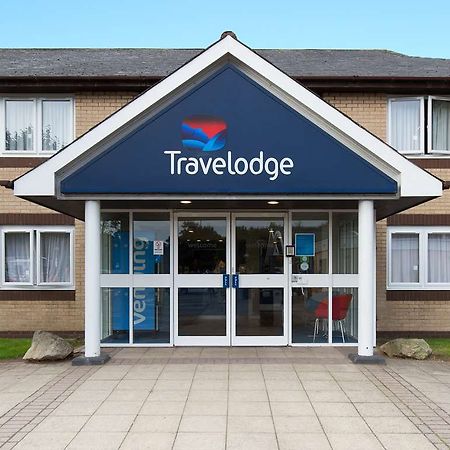 Travelodge Blyth A1 Dış mekan fotoğraf