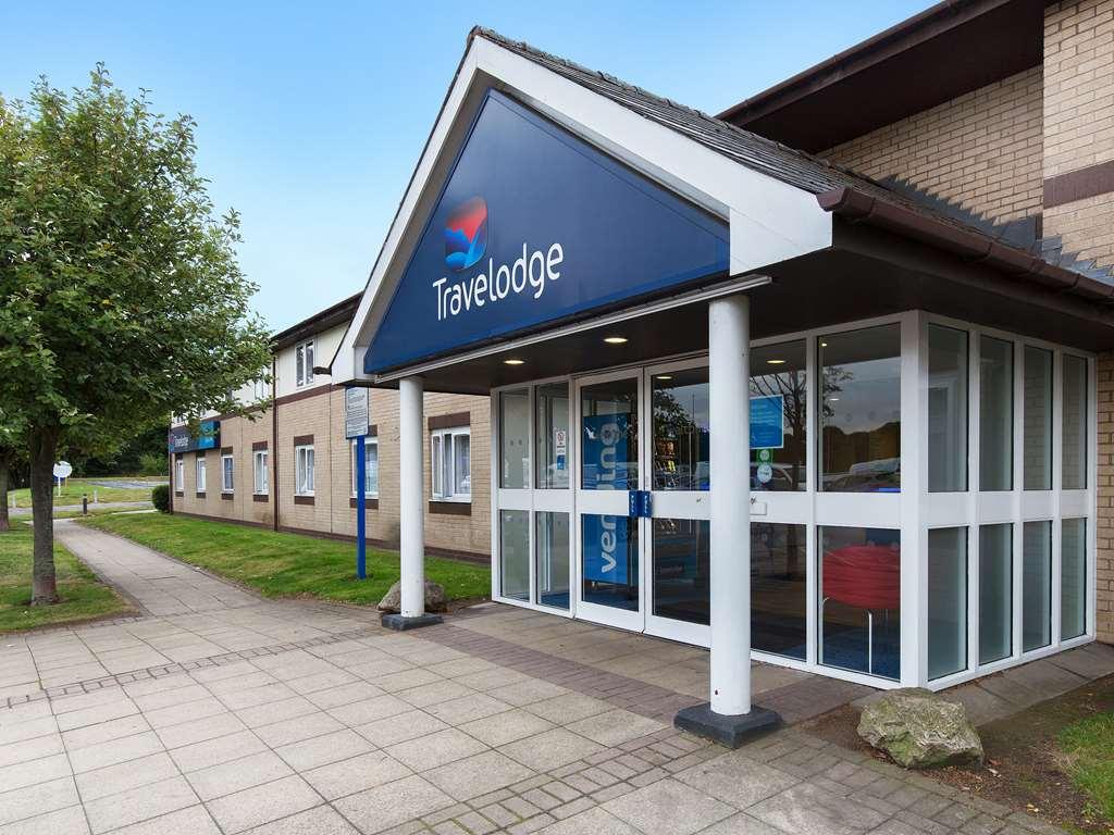 Travelodge Blyth A1 Dış mekan fotoğraf
