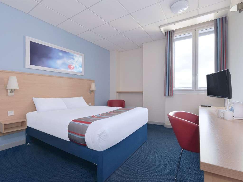 Travelodge Blyth A1 Oda fotoğraf