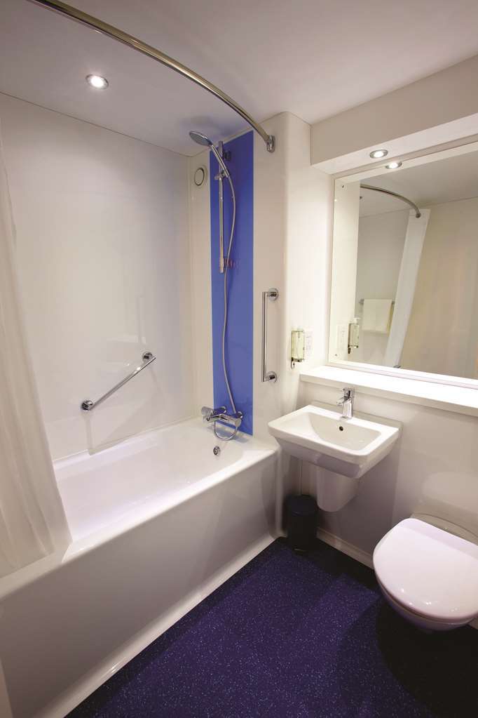 Travelodge Blyth A1 Oda fotoğraf