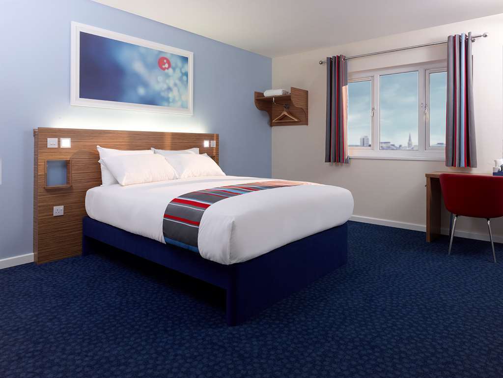 Travelodge Blyth A1 Oda fotoğraf