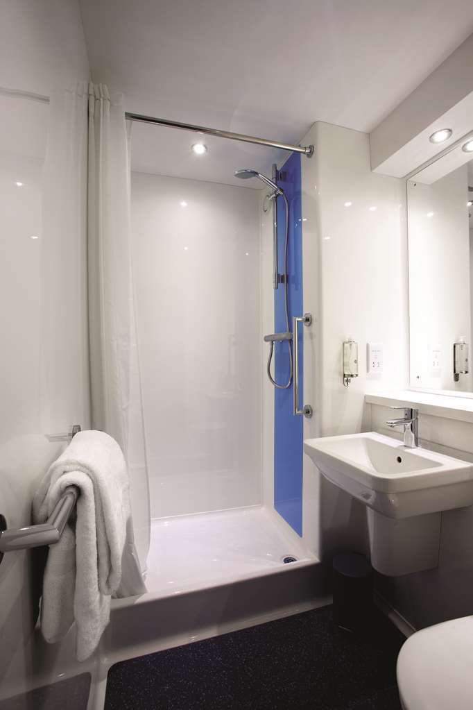 Travelodge Blyth A1 Oda fotoğraf