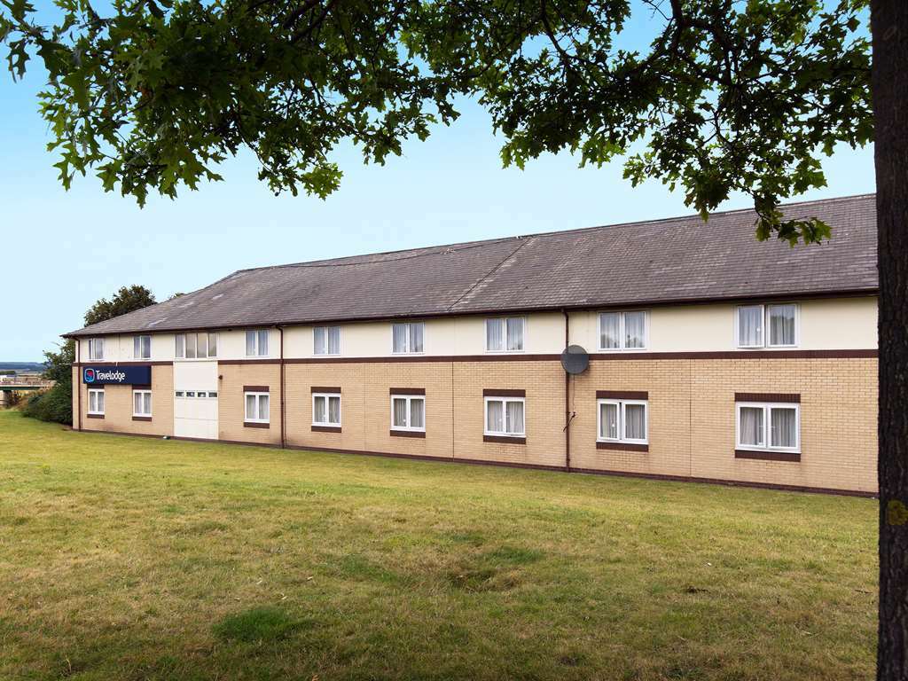 Travelodge Blyth A1 Dış mekan fotoğraf