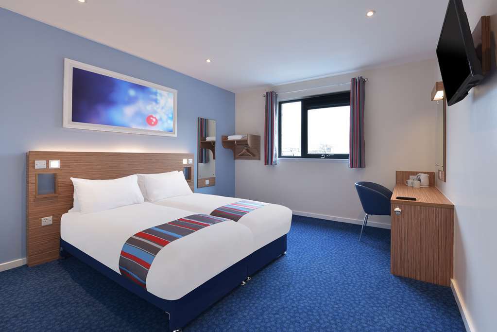 Travelodge Blyth A1 Oda fotoğraf