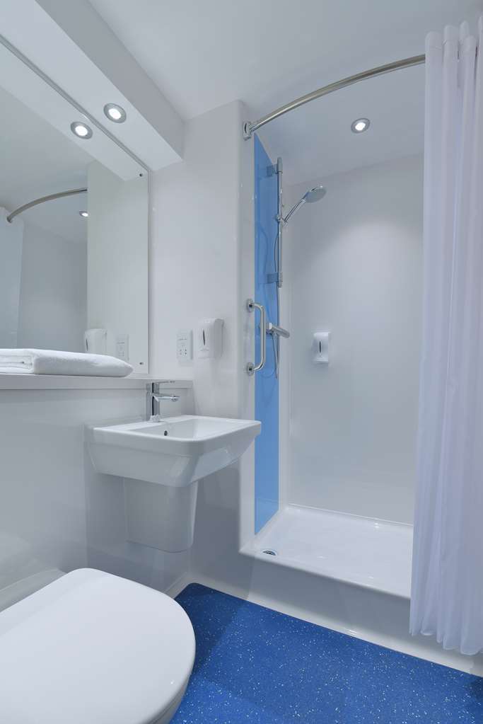 Travelodge Blyth A1 Oda fotoğraf