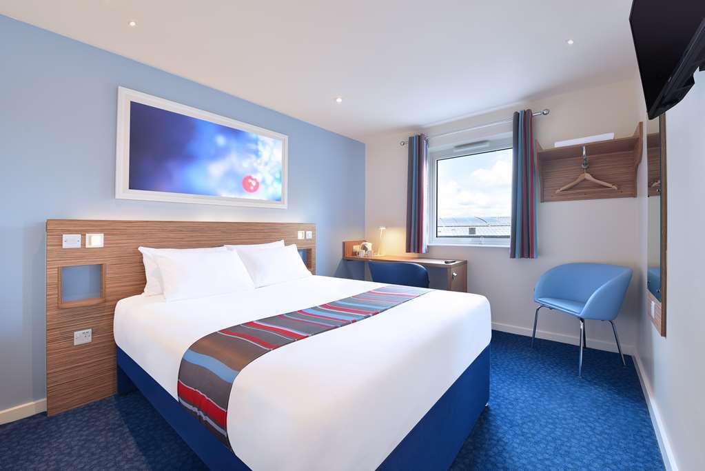 Travelodge Blyth A1 Oda fotoğraf